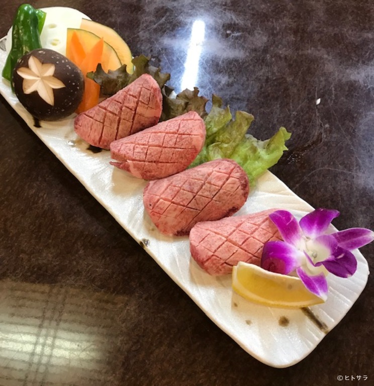 焼肉　無双_3