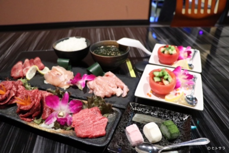 焼肉　無双_2