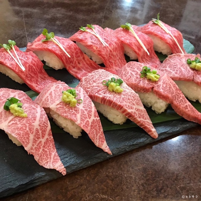 焼肉　無双_4