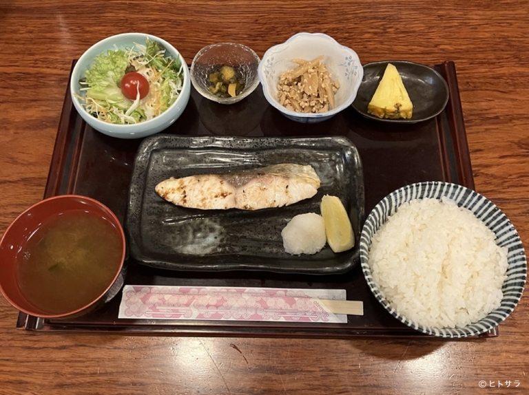 魚八　西葛西_1