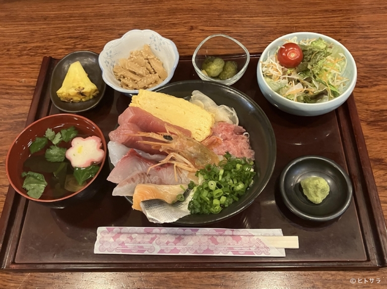 魚八　西葛西_2