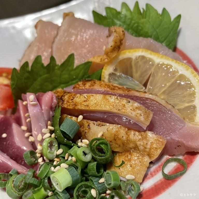 炭焼割烹　盛愛_2