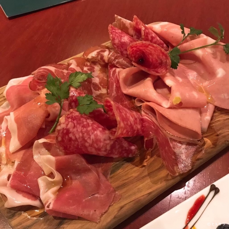 炭焼割烹　盛愛_3