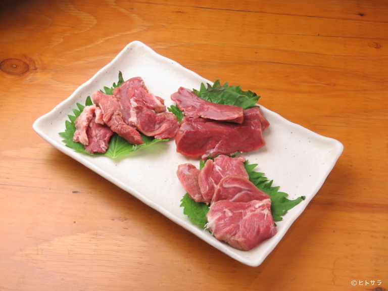 焼肉居酒屋 肉求