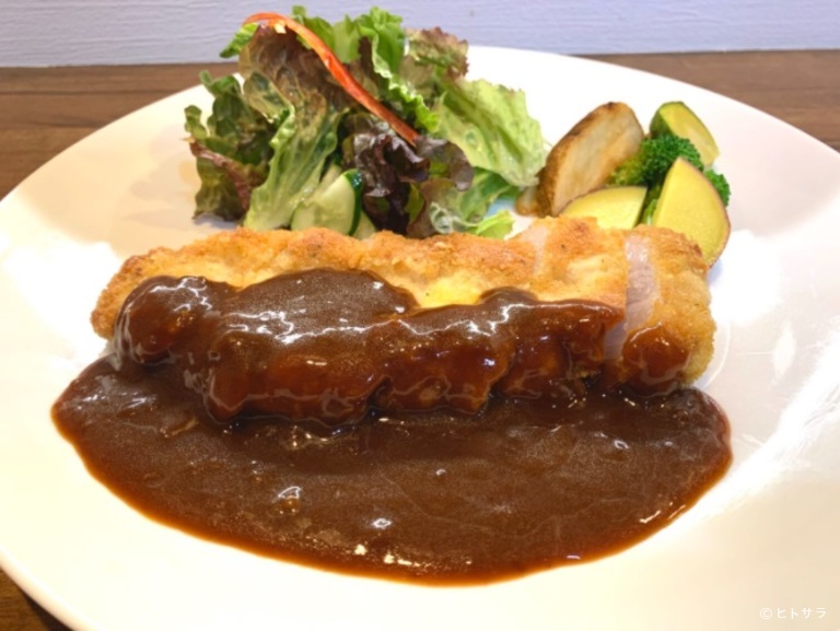 カフェレストラン　フルール_2