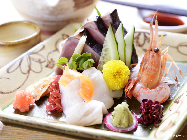 口料理さんぺい_2