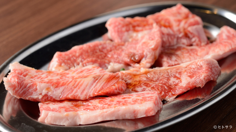 焼肉　旭_1