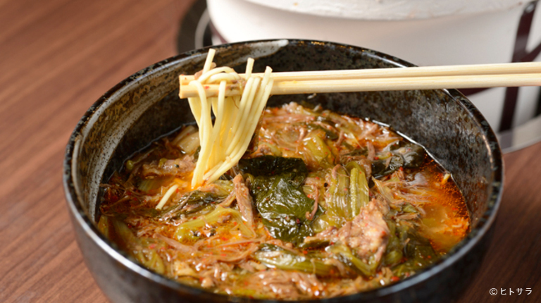 焼肉　旭_2