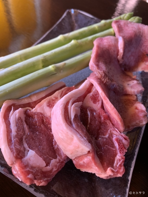 富士山溶岩焼き　居酒屋　おい！しい菜_3
