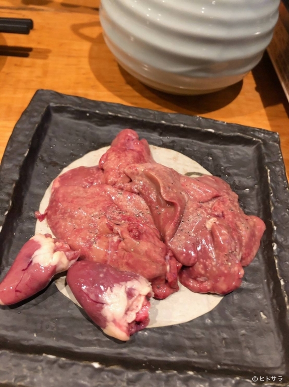 富士山溶岩焼き　居酒屋　おい！しい菜_2