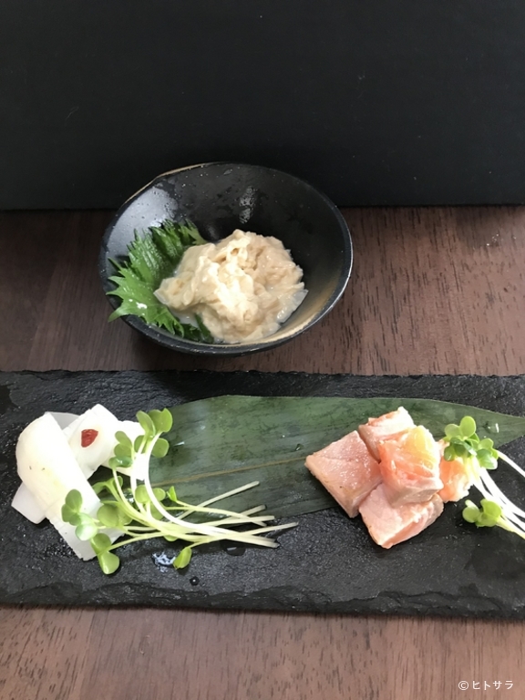 湯葉料理　想_3