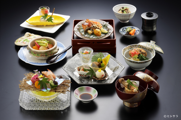 料亭　竹千代_1