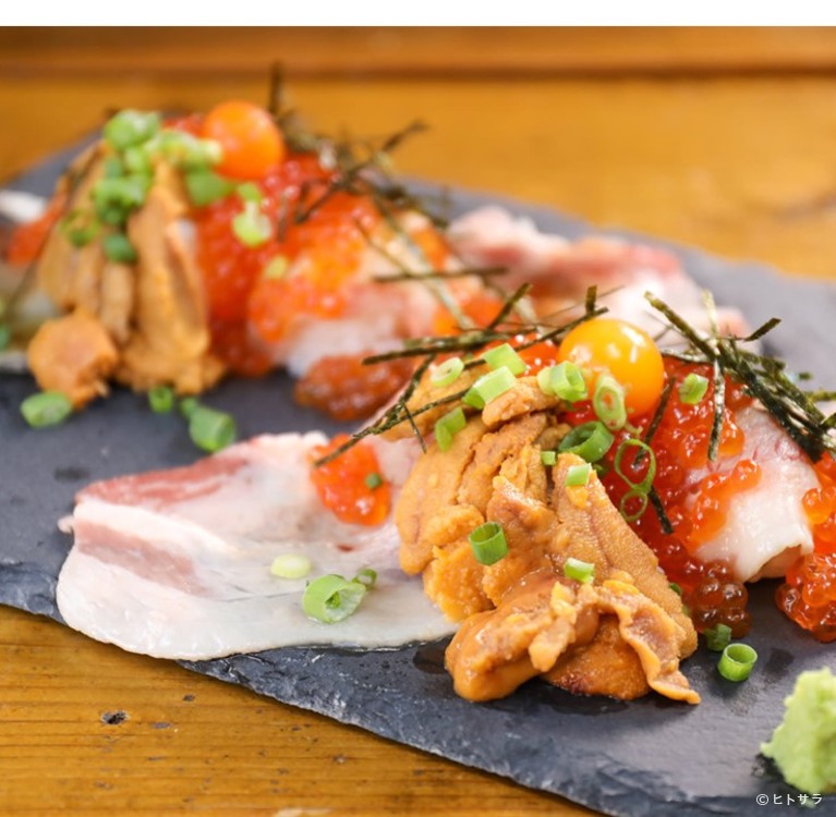 牛串魚串　野毛ザウルス_1