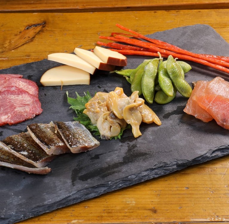 牛串魚串　野毛ザウルス_2