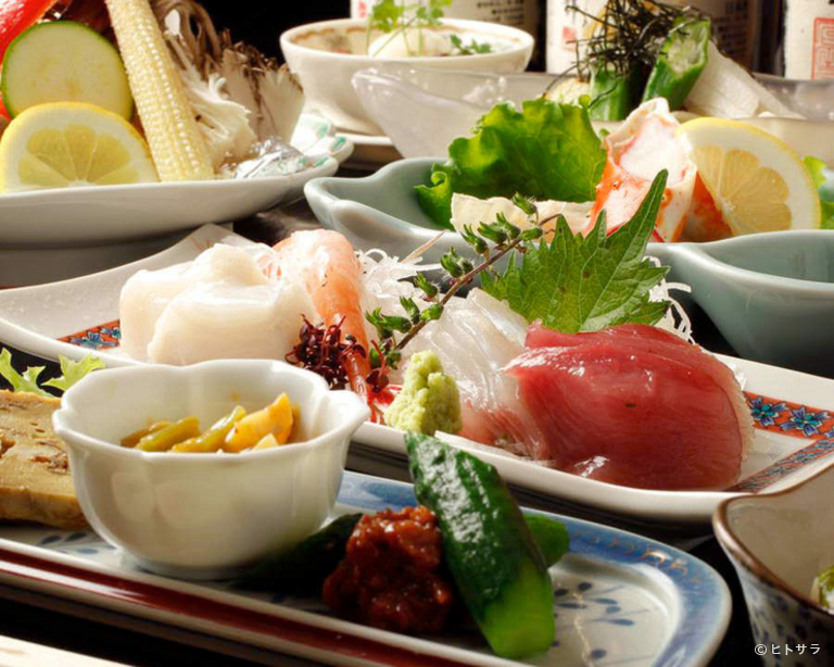割烹　いりかせ_2