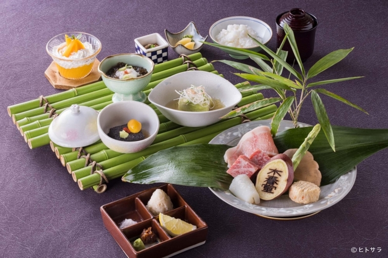 石焼料理　木春堂_1