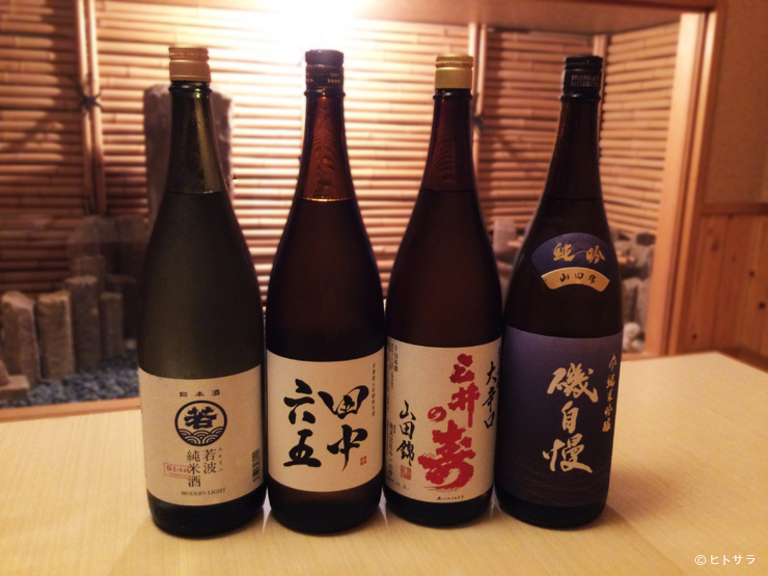 兼平鮮魚店　中洲川端店_2