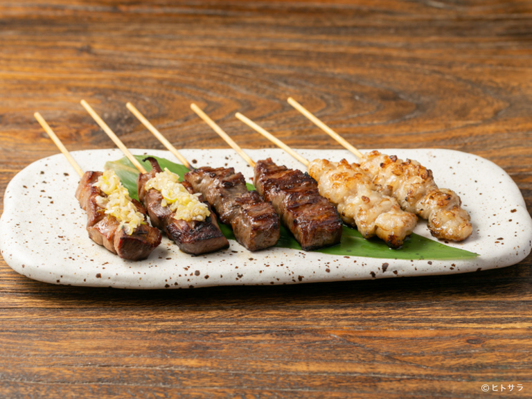 もつ粋　奈良三条店_2