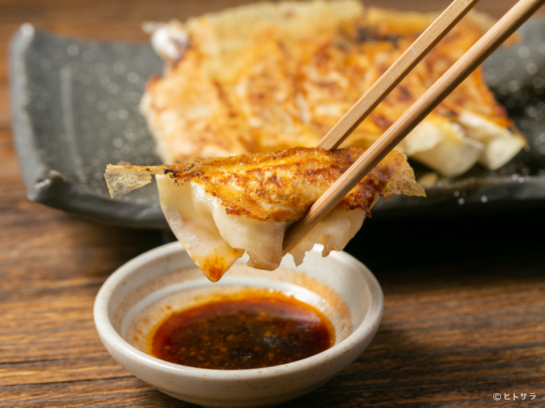 もつ粋　奈良三条店_3