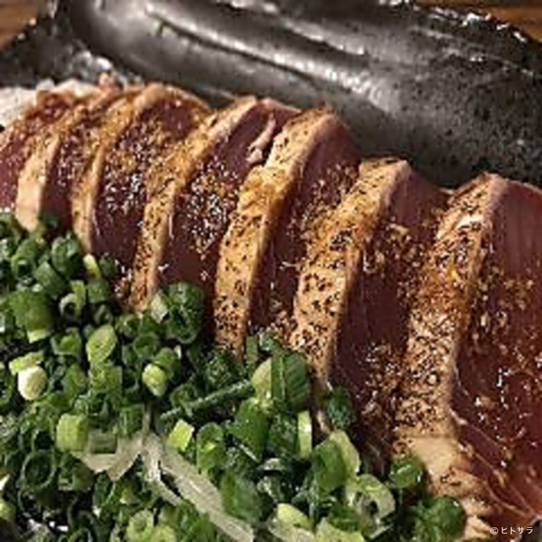 【掘炬燵個室】博多もつ鍋と馬肉×九州郷土料理　博多小町_3