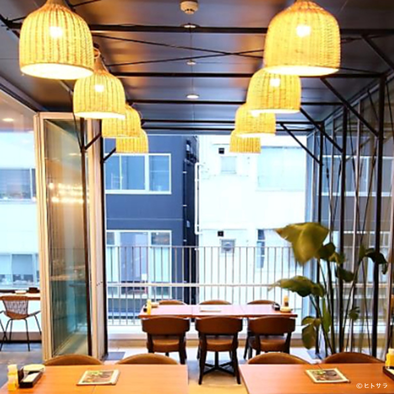 韓国ごはん・酒家 ダイダイ 渋谷ストリーム店_1