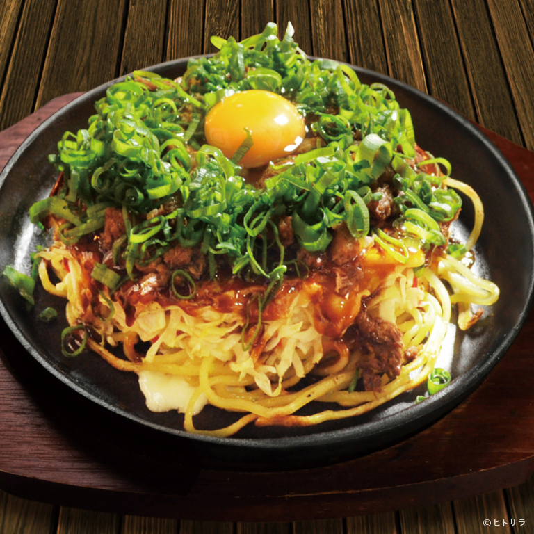 お好み焼き・鉄板焼き　こて吉 名古屋ラシック店_2