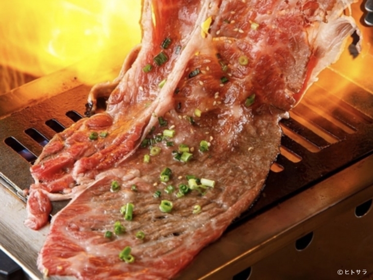 肉の夜市　津島店_1