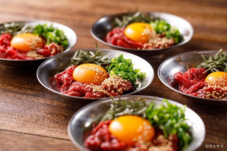 肉の夜市　津島店_3