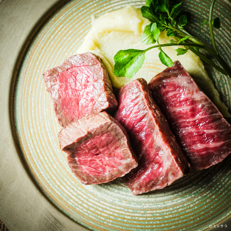 肉とワイン ワラカルネ 津田沼店