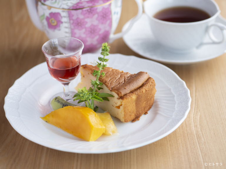 カフェ満天_3