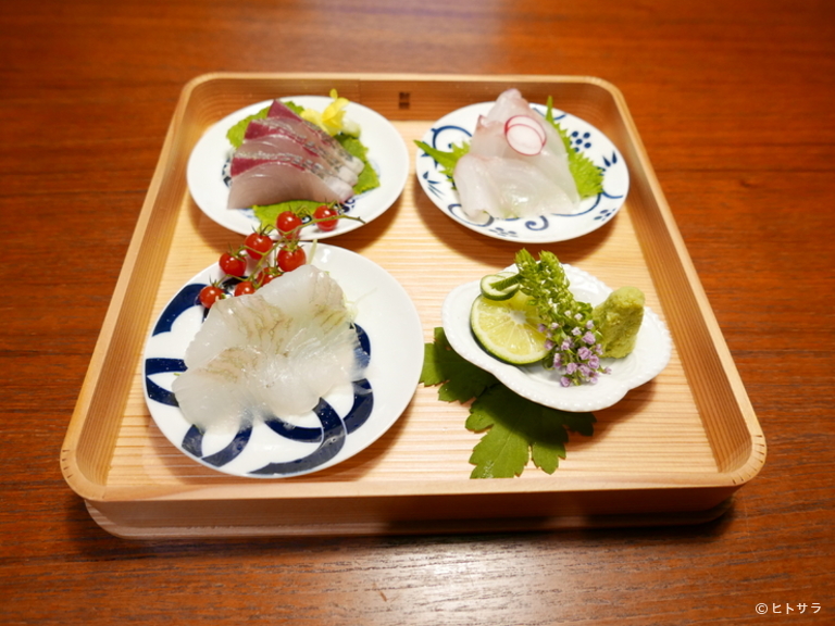 和食　ゆうづつ_1