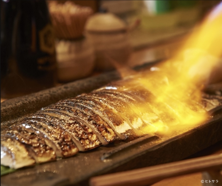 炭焼炉端　二代目　真魚板_1