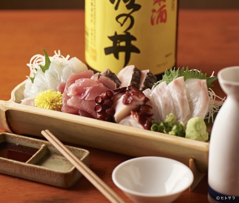 炭焼炉端　二代目　真魚板_2