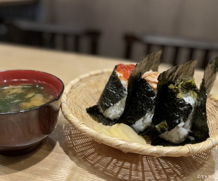 握り飯　銀香_2