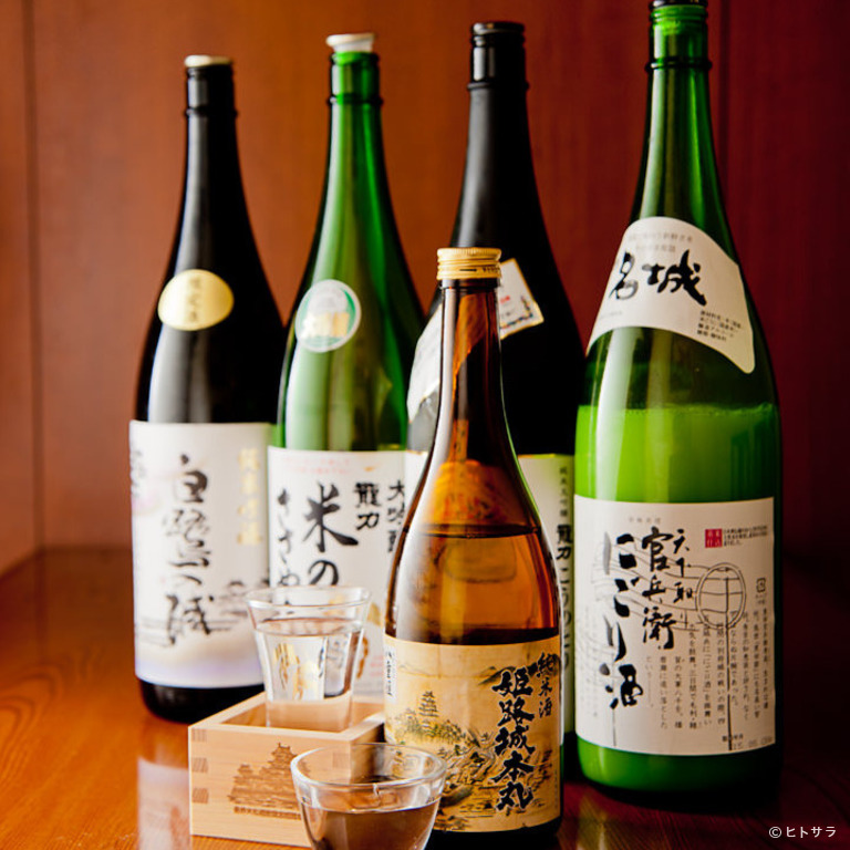 膳家　加古川総本店_3