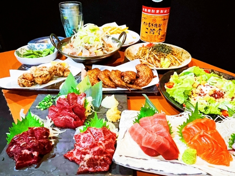 焼鳥　絶好鳥　瑞江店_2
