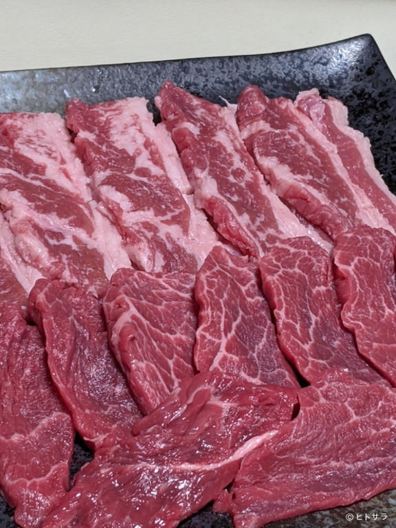 焼肉ひらい_2