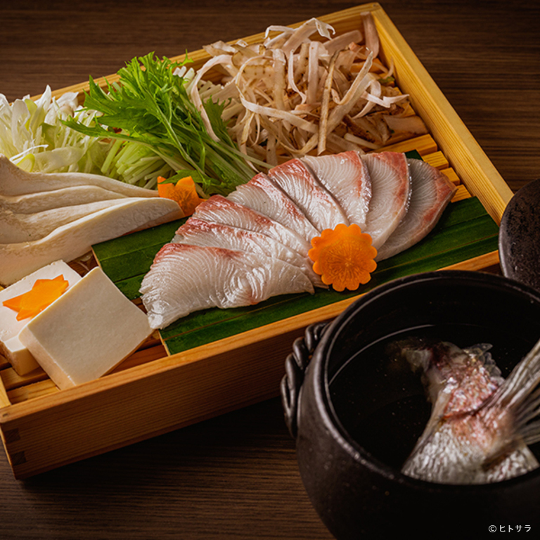 うみまち酒場　さかなさま　浜松町店_1