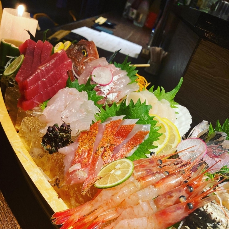 東口居酒屋　楓_2