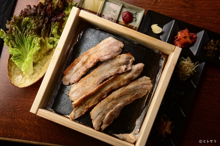 串揚げ居酒屋　樹_1