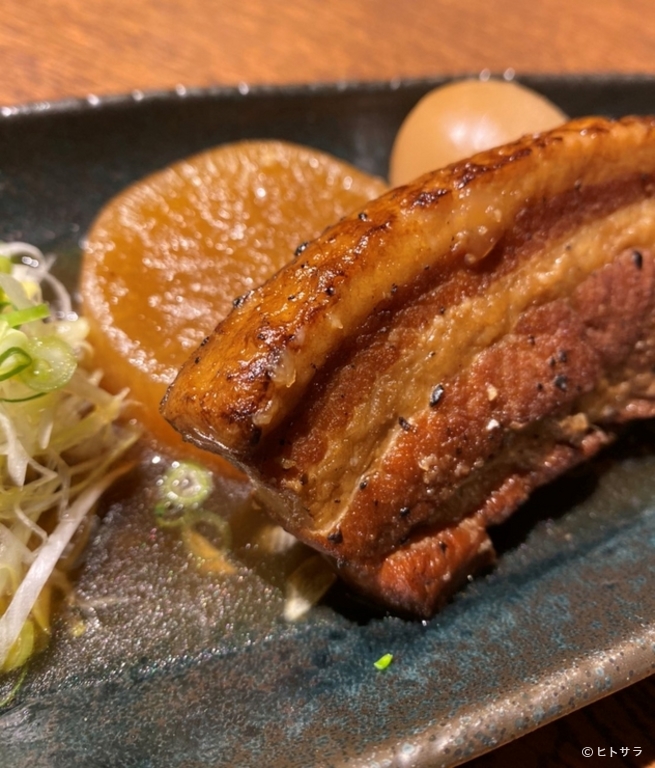 串揚げ居酒屋　樹_2
