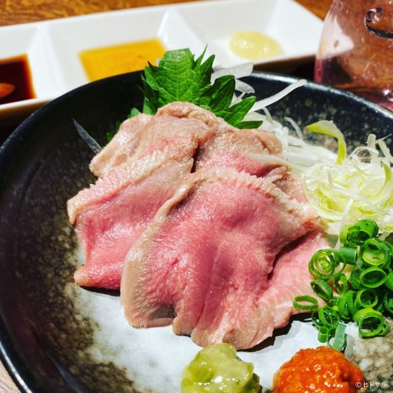 串揚げ居酒屋　樹_3