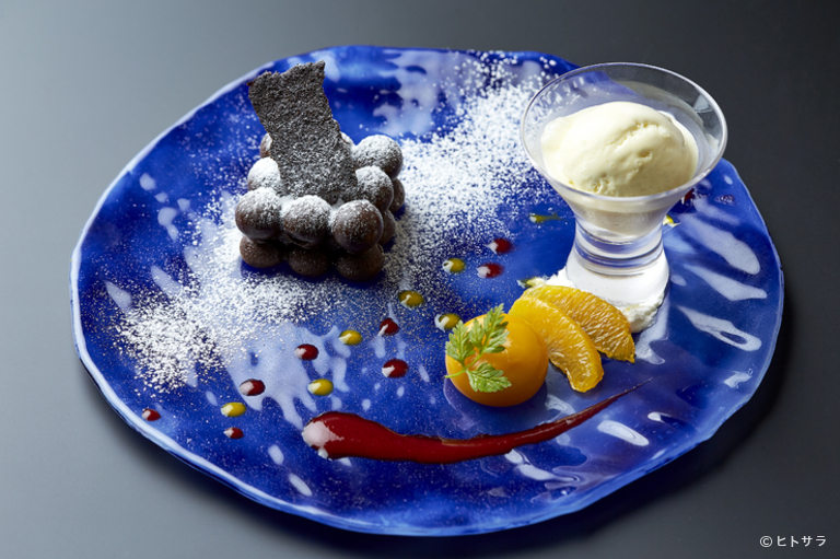 R1　TOKYO　Bar&Restaurant_1