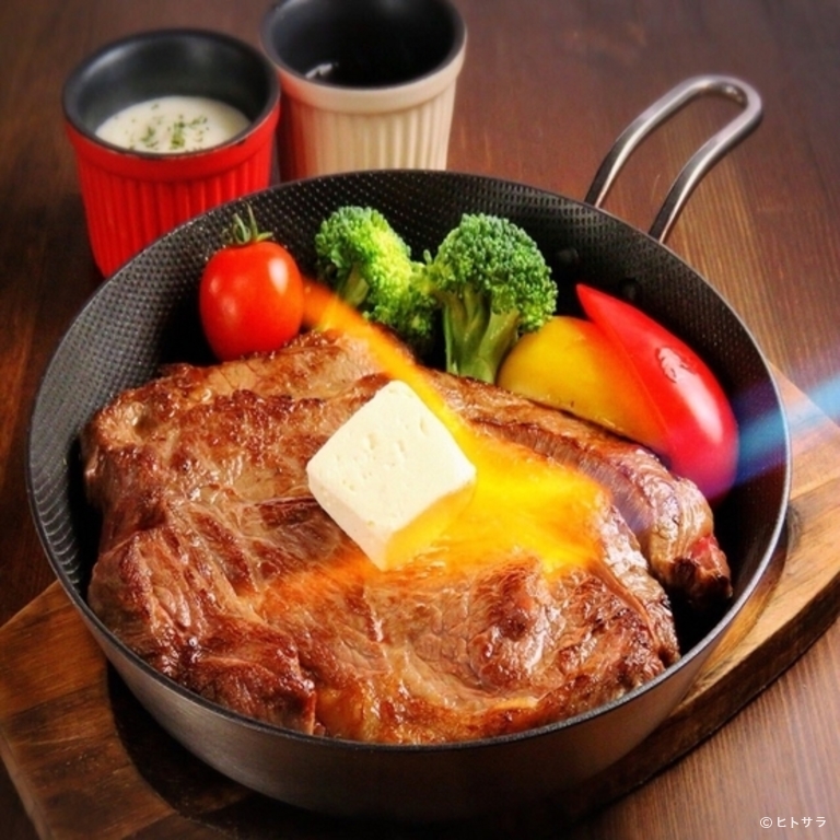海鮮料理と和牛 魚々一 札幌本店_2