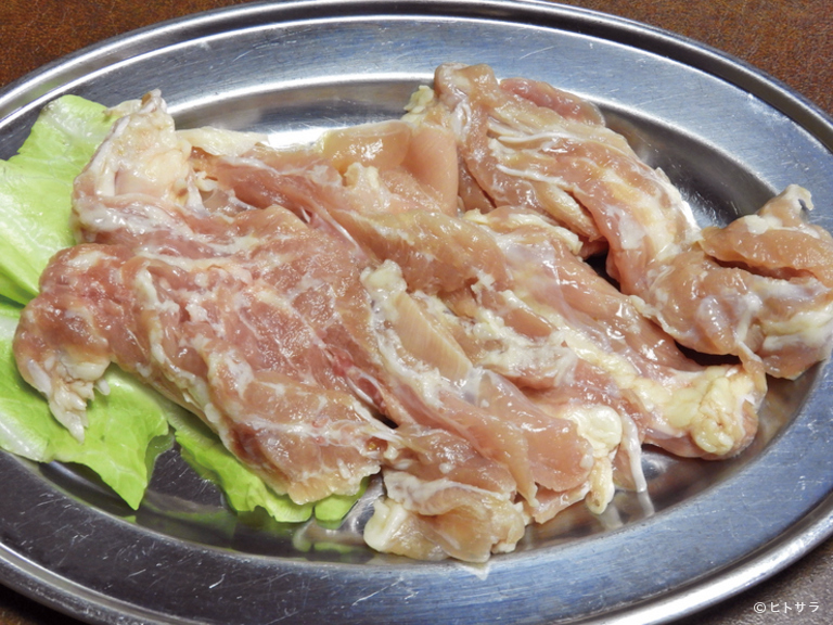 鶏味噌焼き・とりいち早稲田店_3