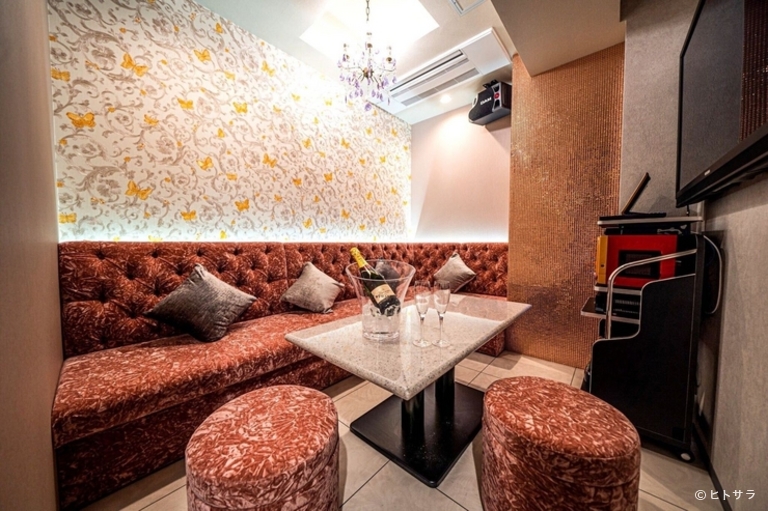 LUXURY KARAOKE ＆ BAR PALACE パレス 渋谷店_3