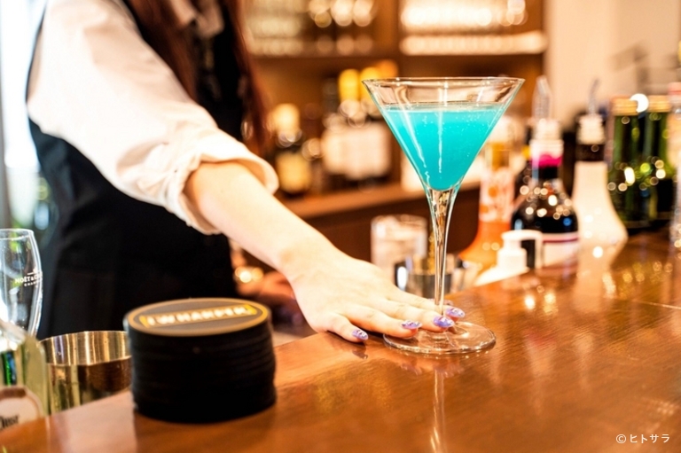 LUXURY KARAOKE ＆ BAR PALACE パレス 渋谷店_1