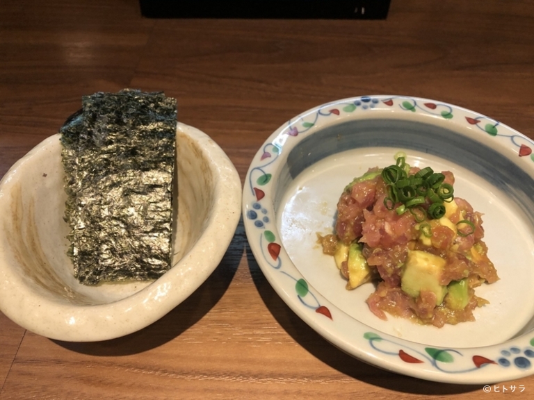町和食　ウオゼン　岩本町_3