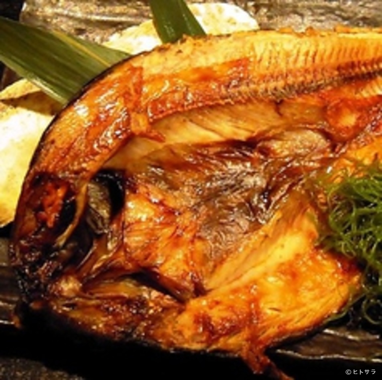 魚串　魚然　新宿店_3