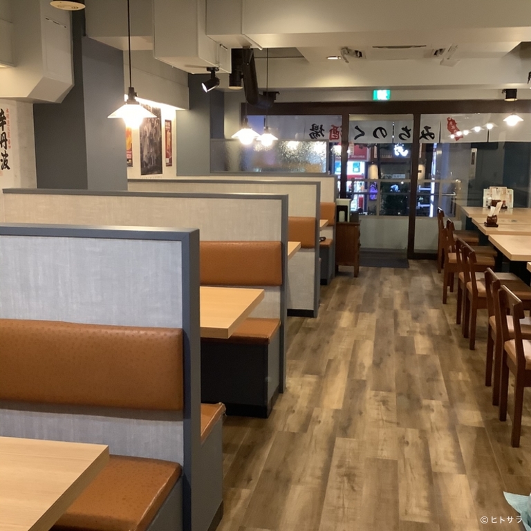 東北六県　みちのく酒場_3